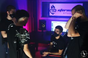 Eternal Party feat. Keenny Klyfta